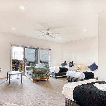 Inverloch Motel 외부 사진