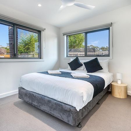 Inverloch Motel 외부 사진
