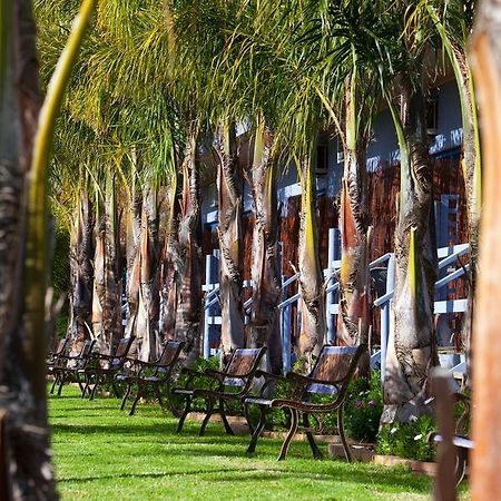 Inverloch Motel 외부 사진
