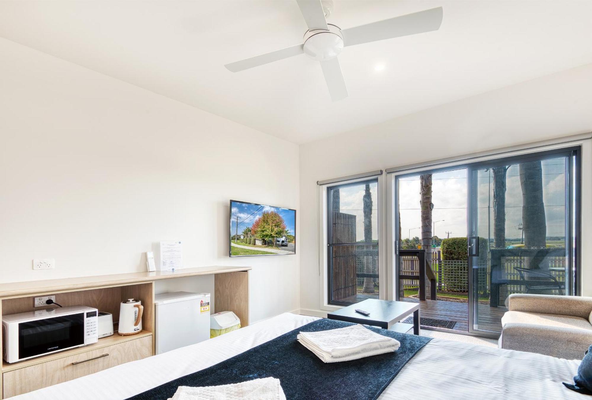 Inverloch Motel 외부 사진