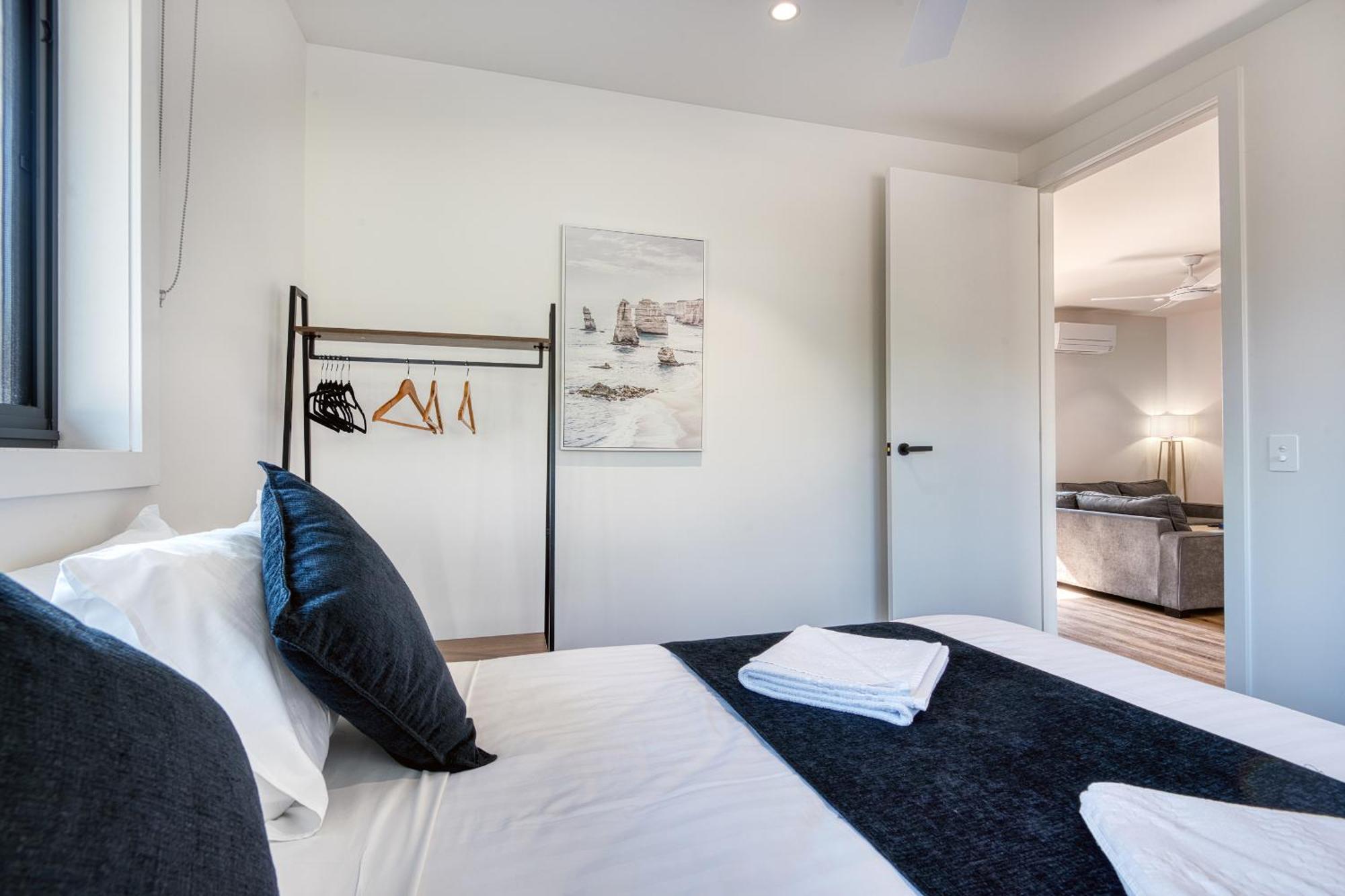 Inverloch Motel 외부 사진
