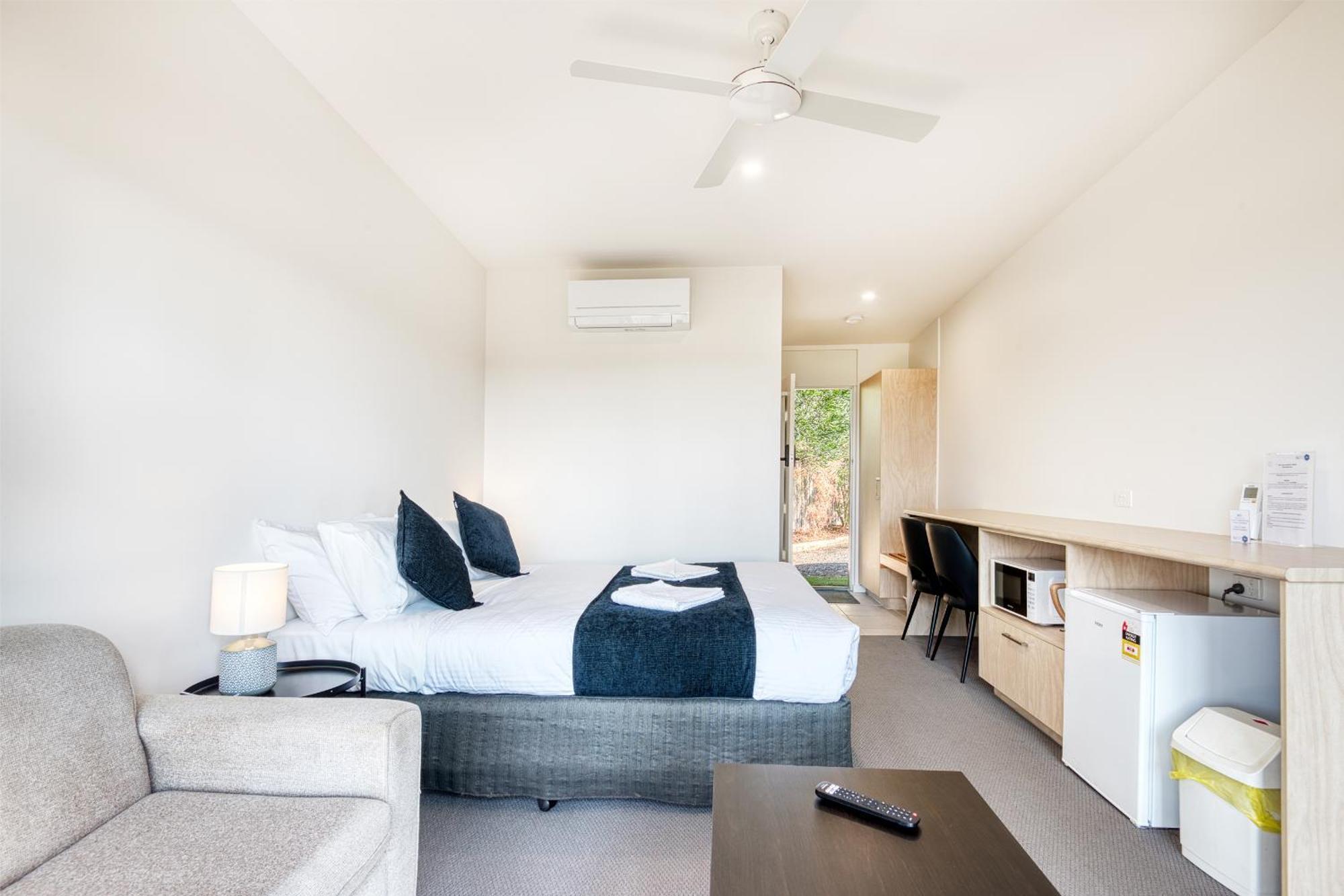 Inverloch Motel 외부 사진
