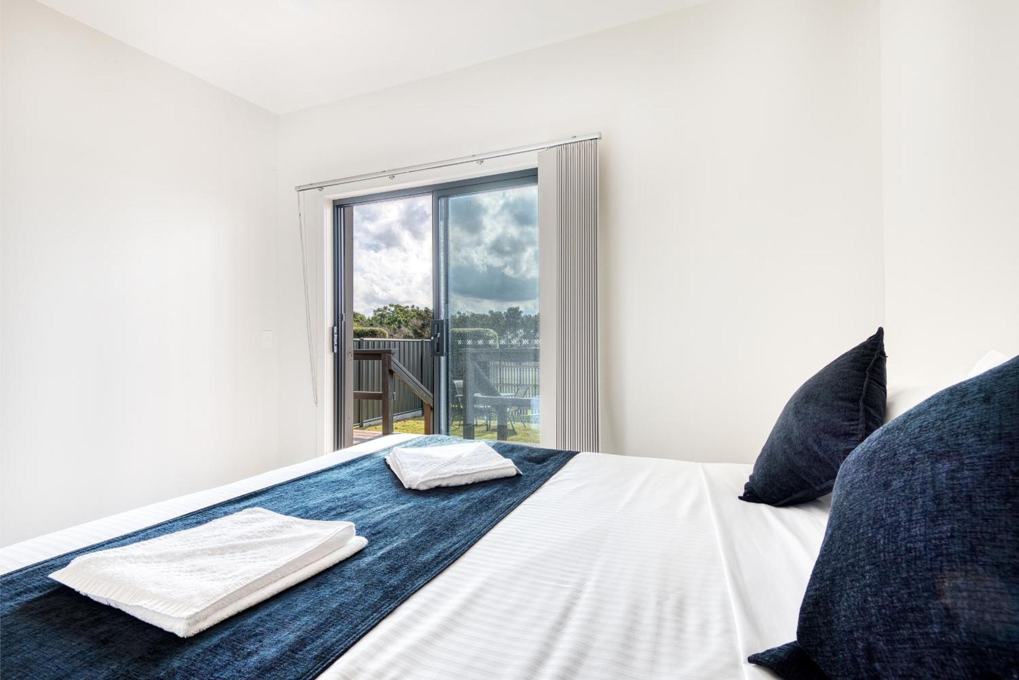 Inverloch Motel 외부 사진