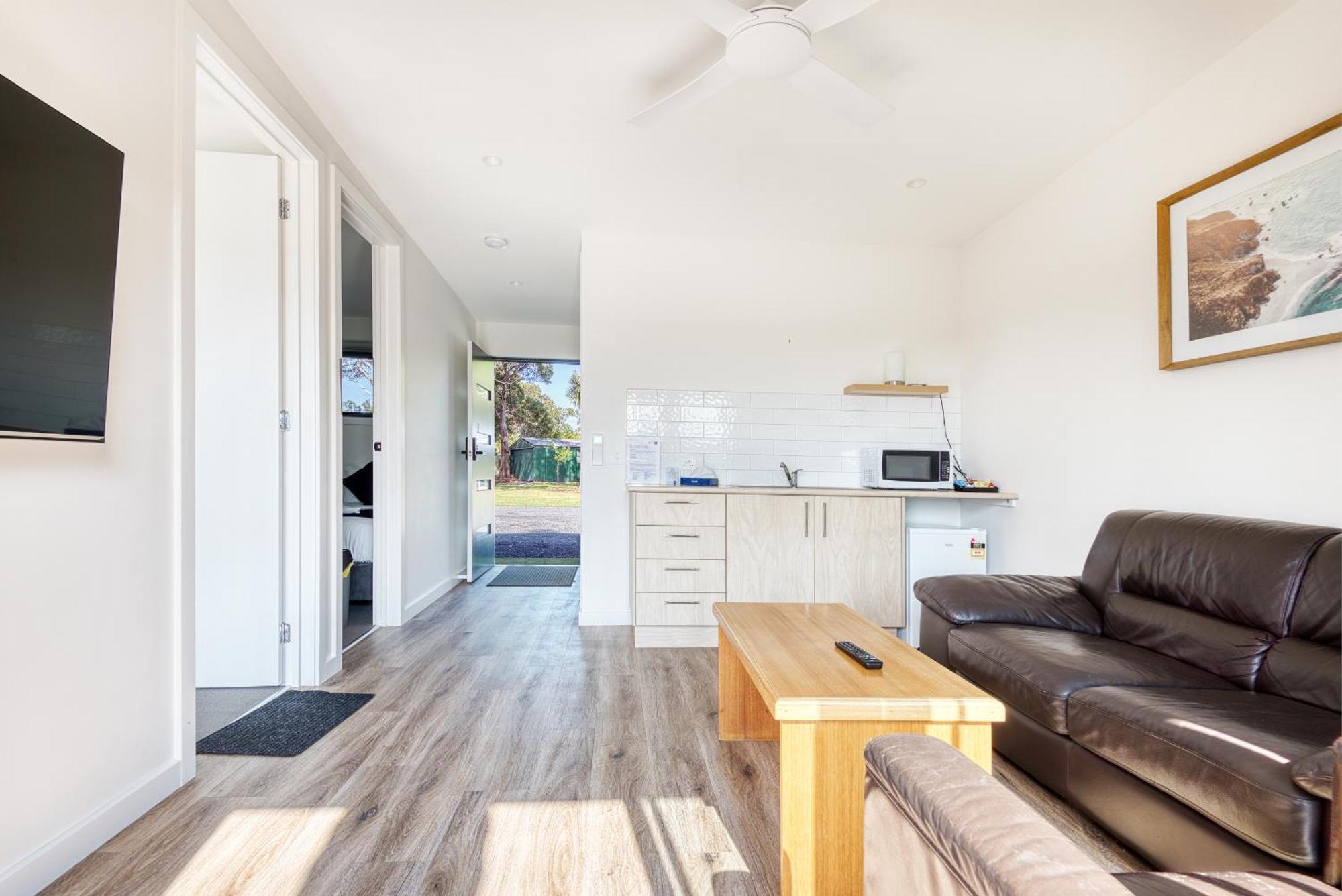Inverloch Motel 외부 사진