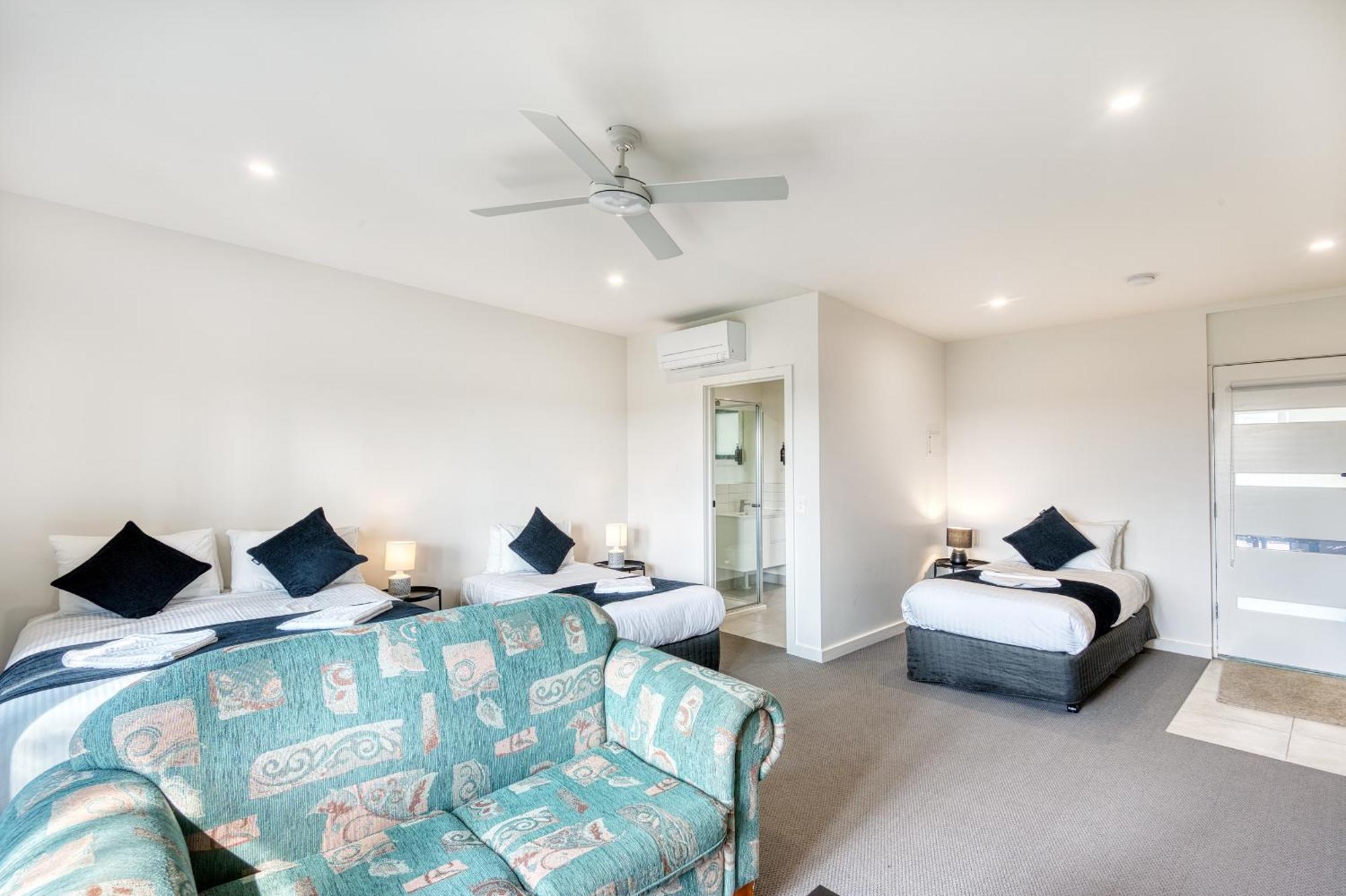 Inverloch Motel 외부 사진