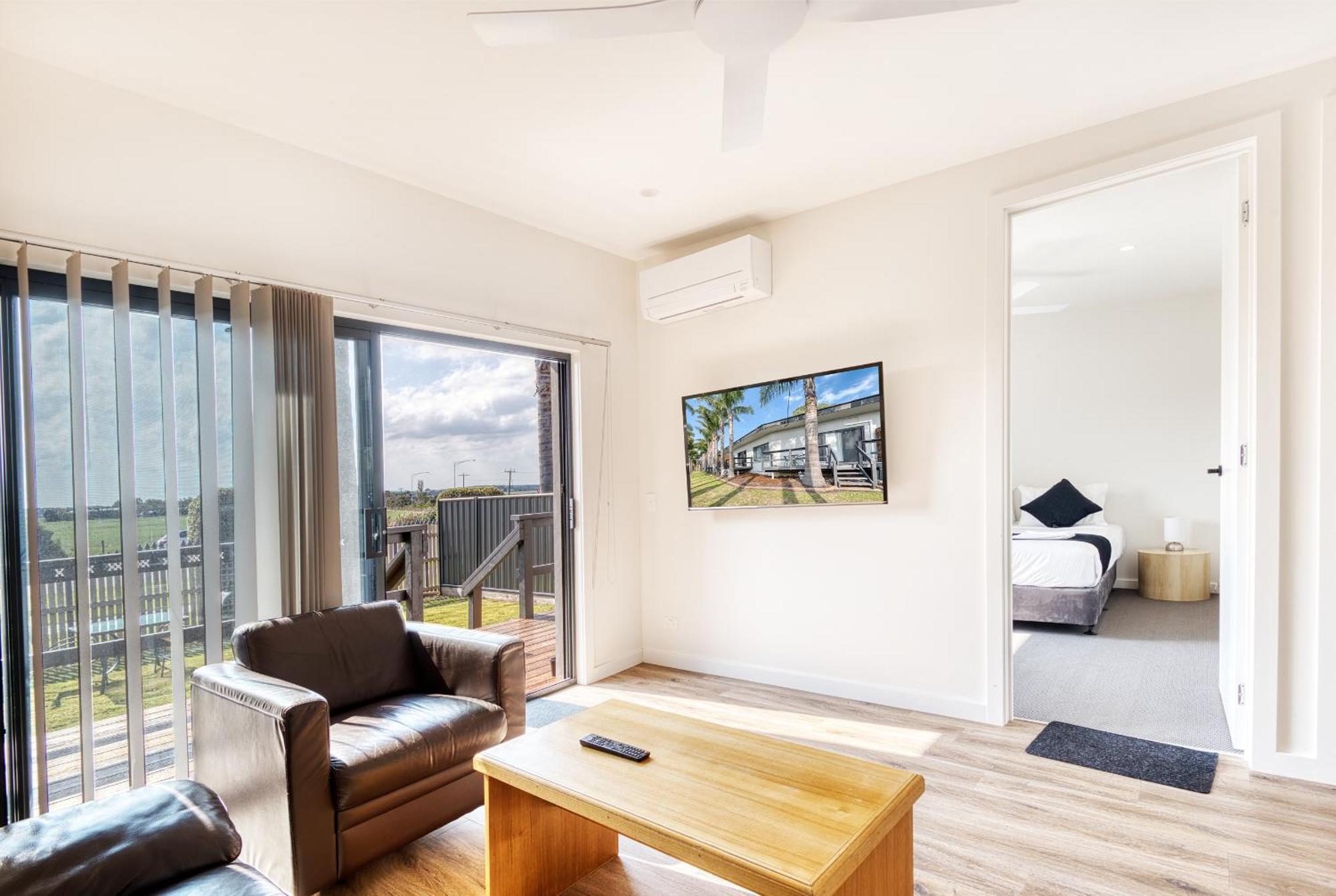 Inverloch Motel 외부 사진