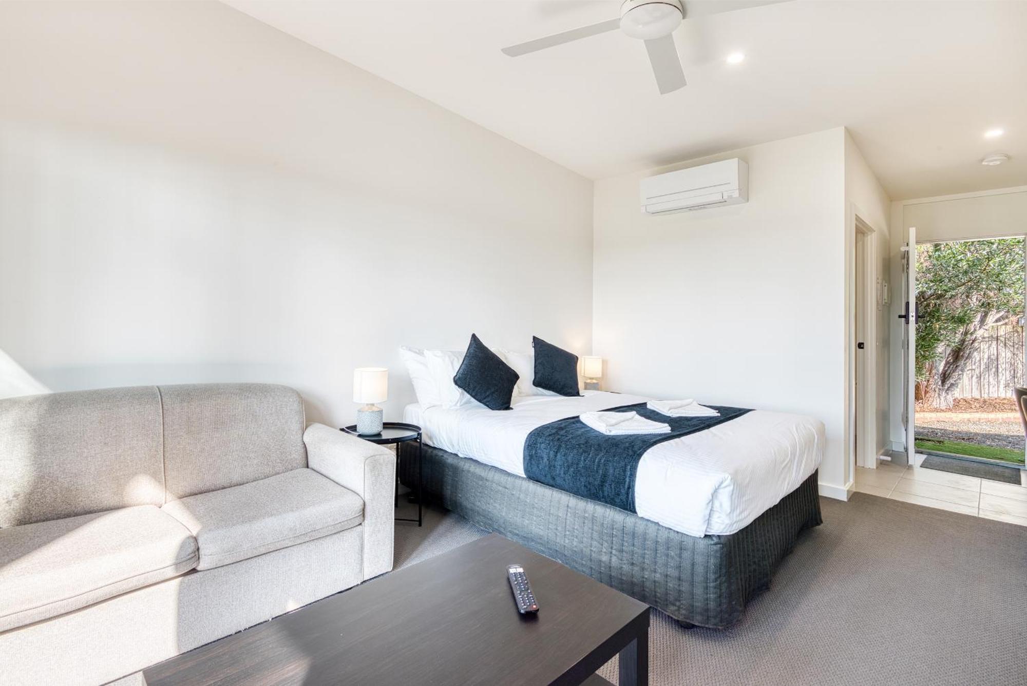 Inverloch Motel 외부 사진