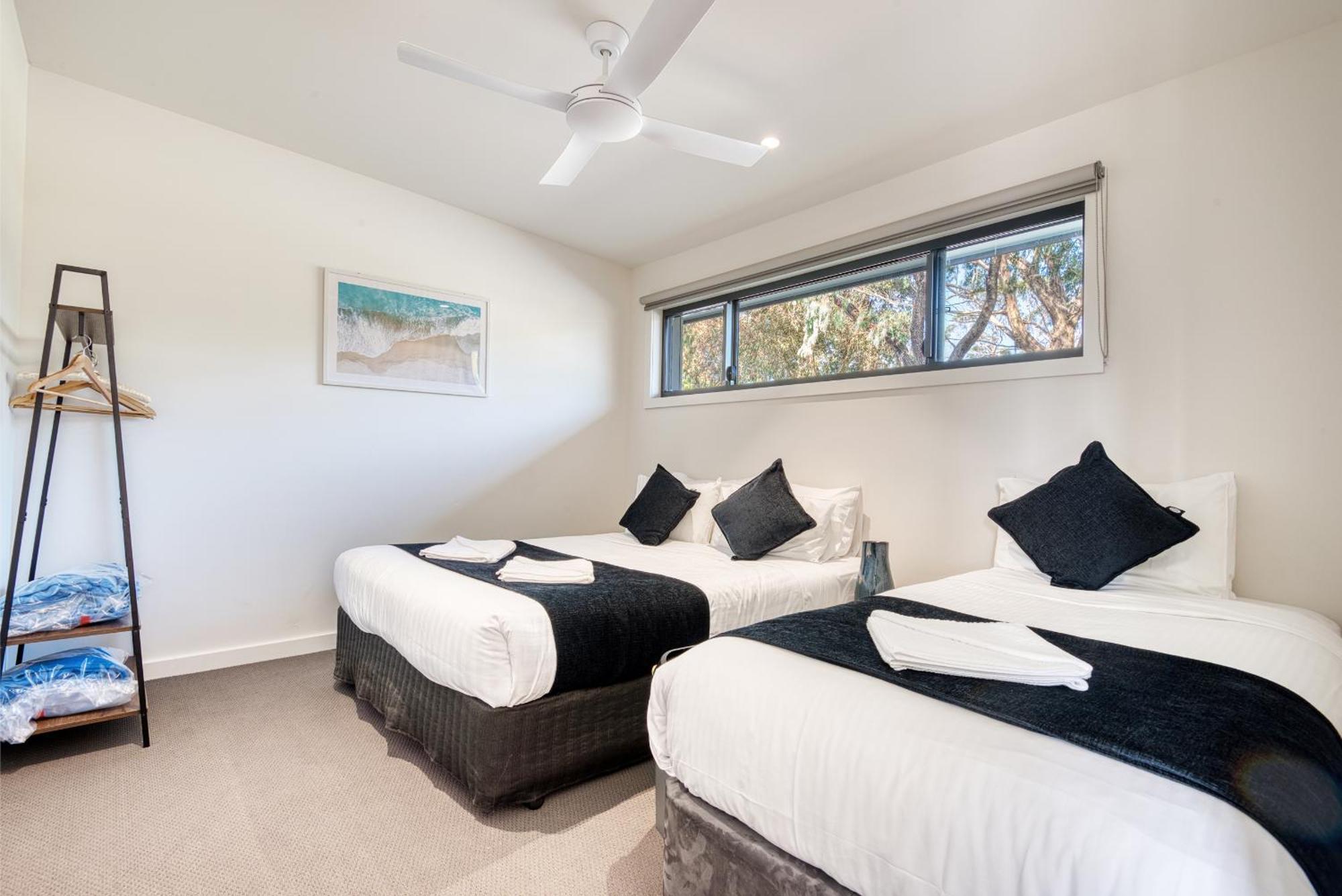Inverloch Motel 외부 사진