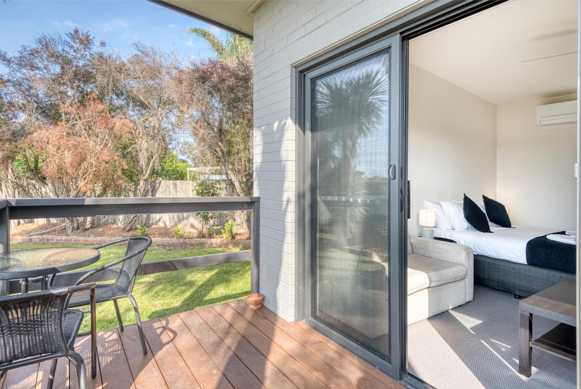 Inverloch Motel 외부 사진