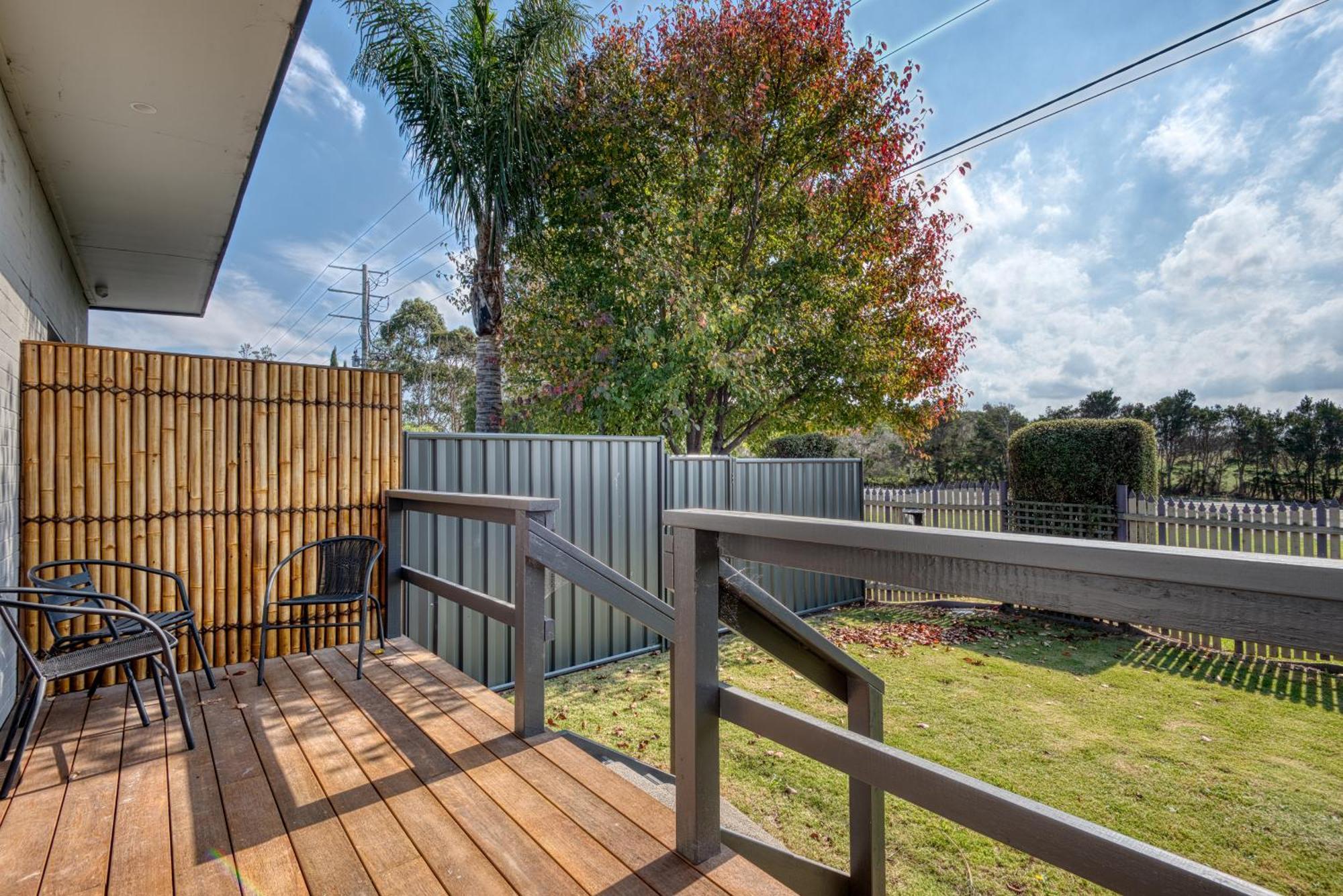 Inverloch Motel 외부 사진