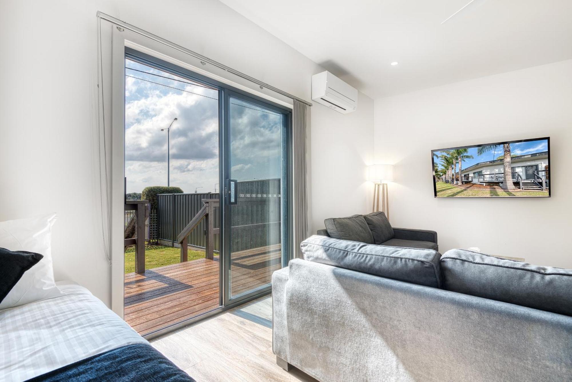 Inverloch Motel 외부 사진