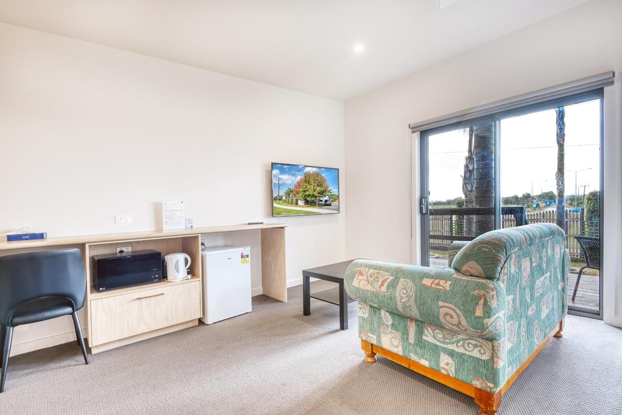 Inverloch Motel 외부 사진