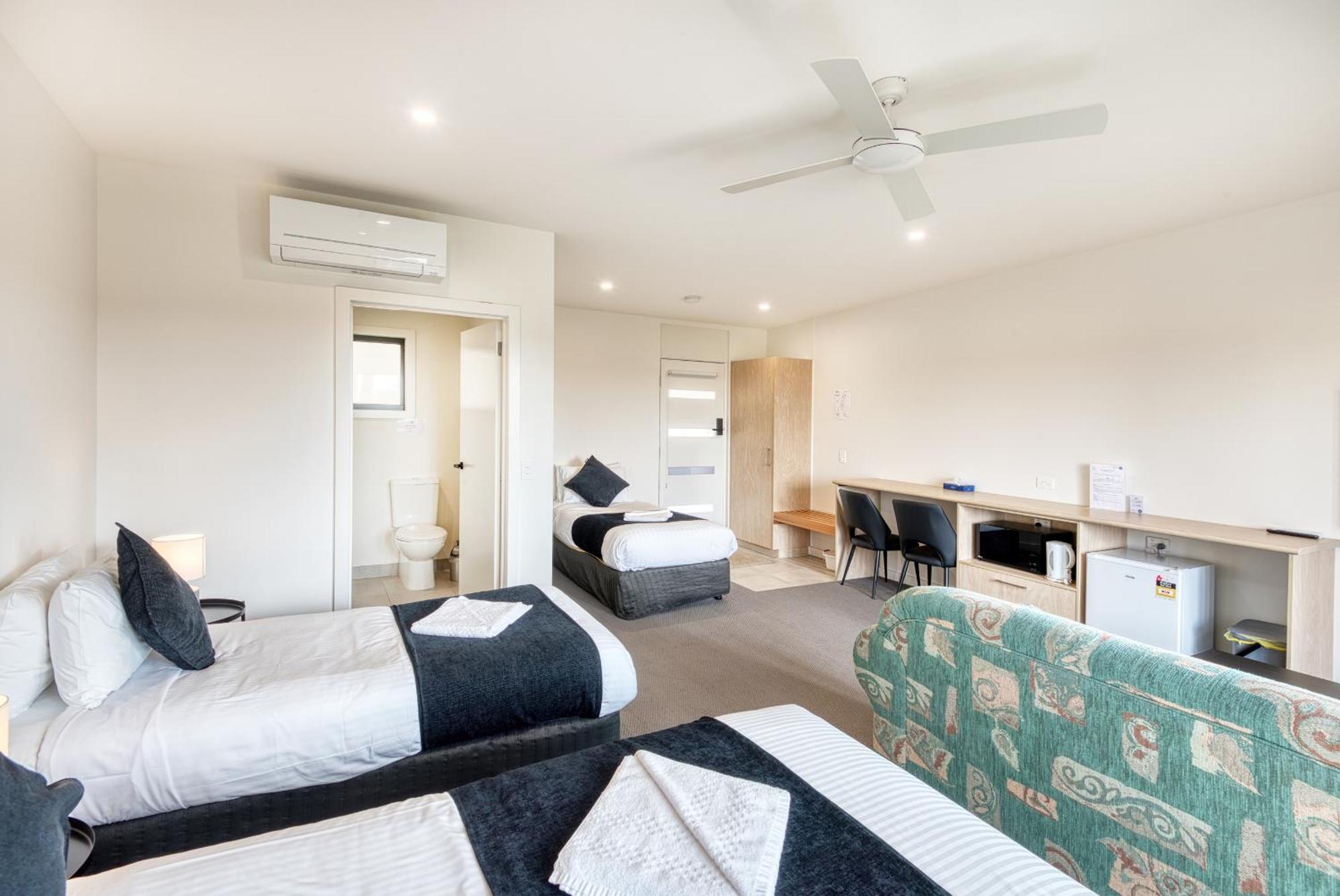 Inverloch Motel 외부 사진