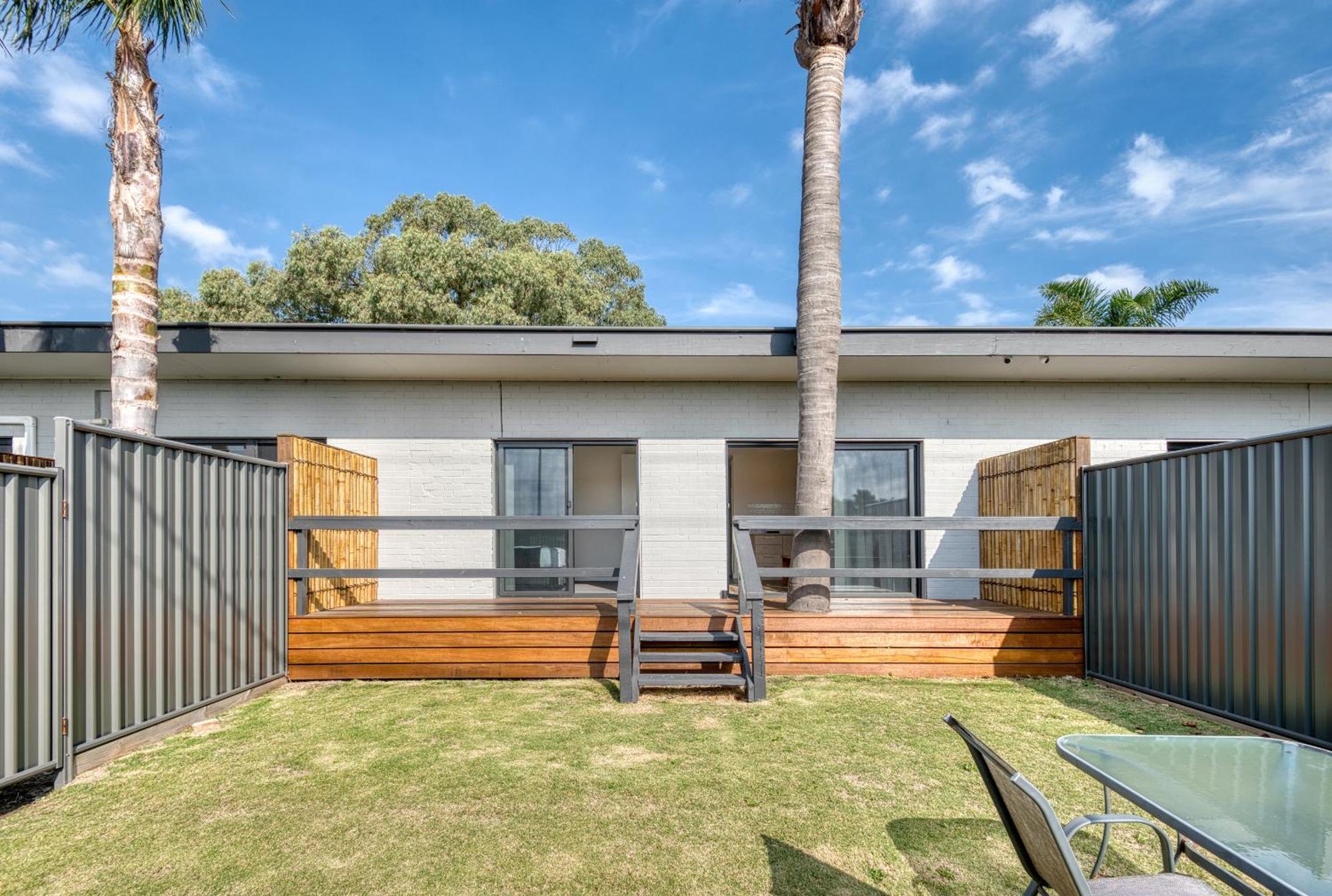 Inverloch Motel 외부 사진