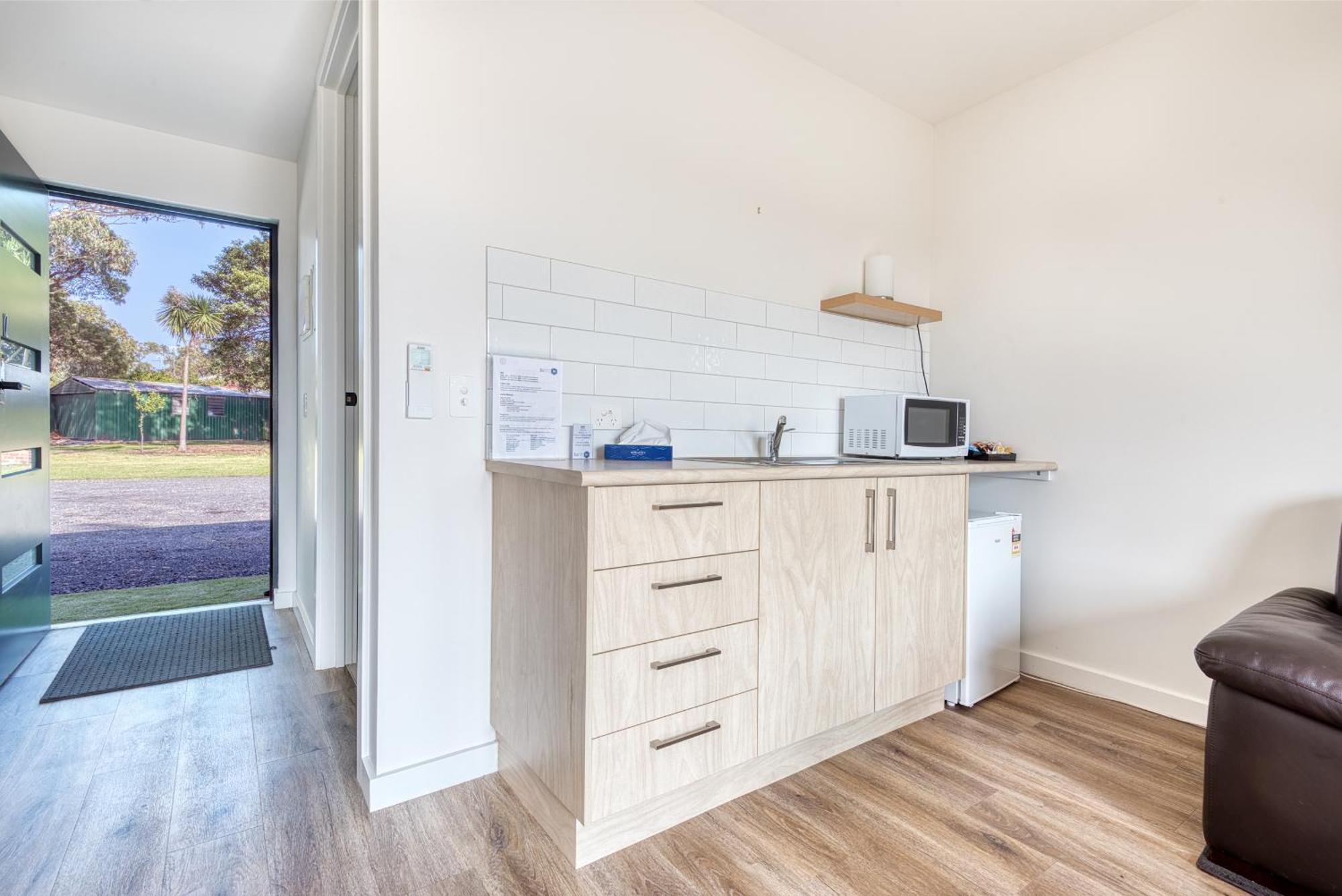 Inverloch Motel 외부 사진