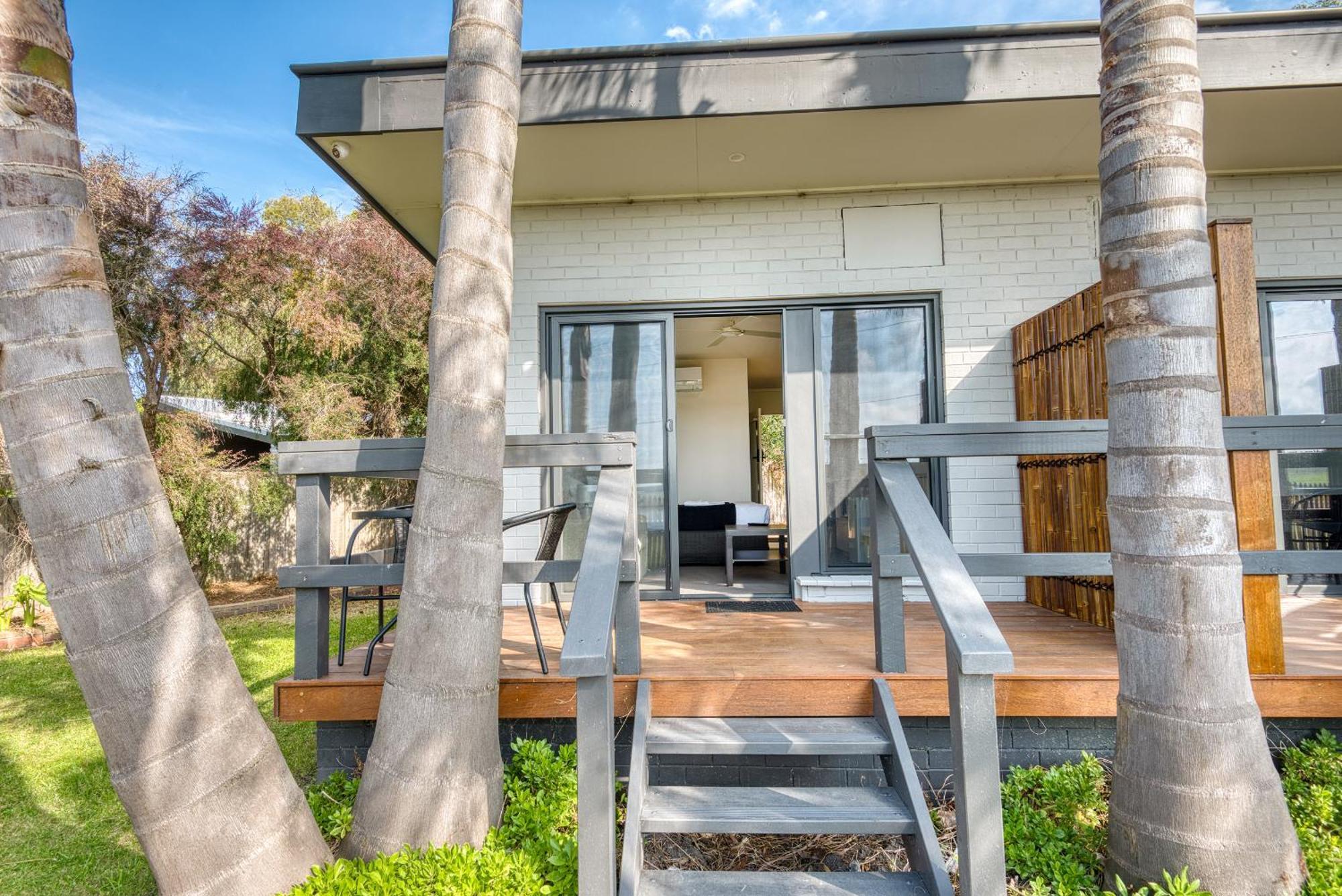 Inverloch Motel 외부 사진