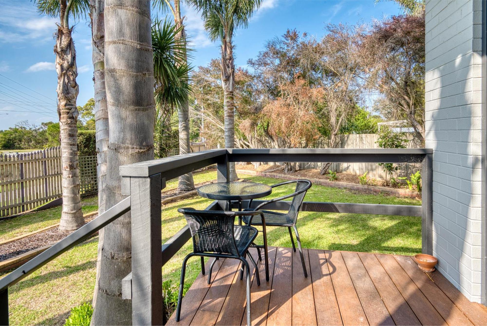 Inverloch Motel 외부 사진