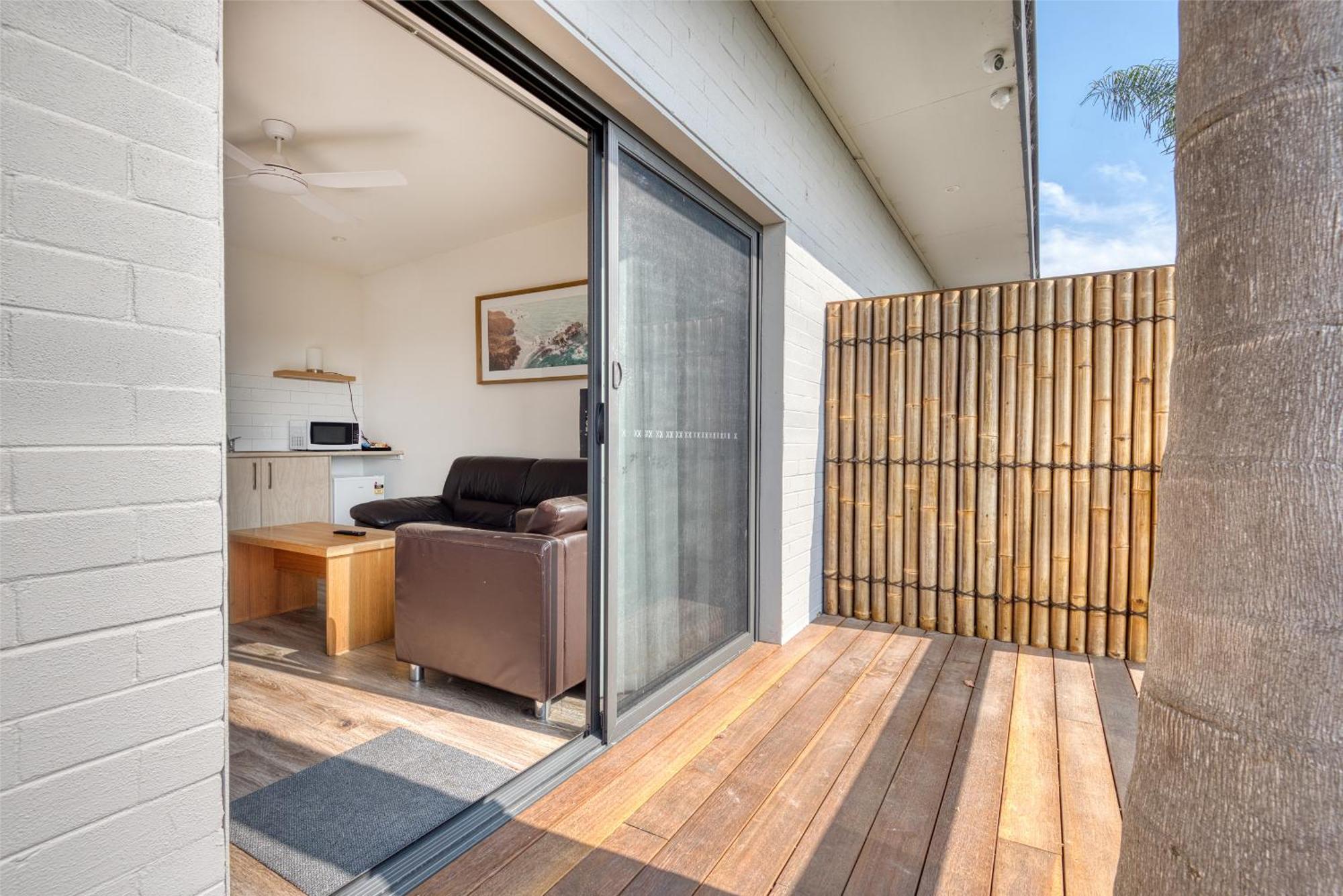 Inverloch Motel 외부 사진