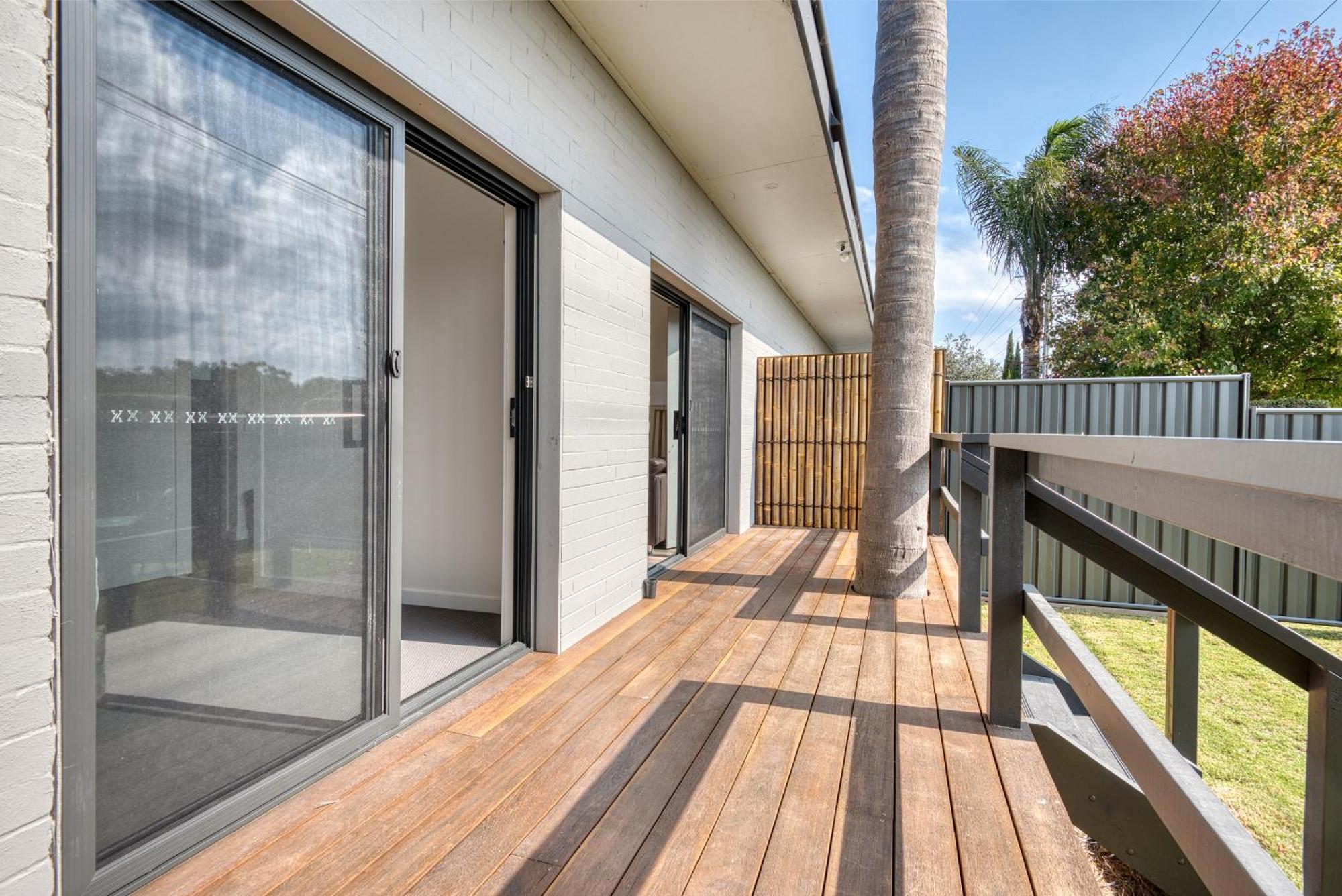 Inverloch Motel 외부 사진
