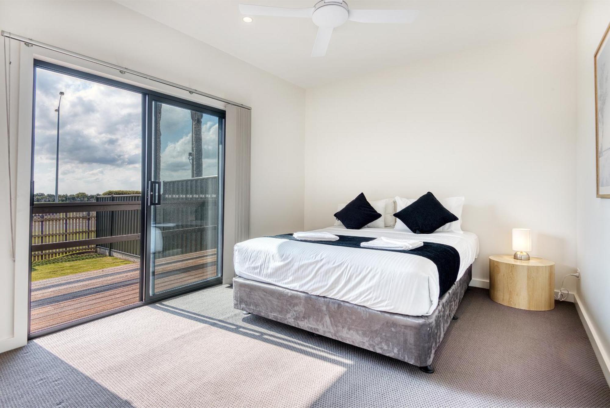 Inverloch Motel 외부 사진