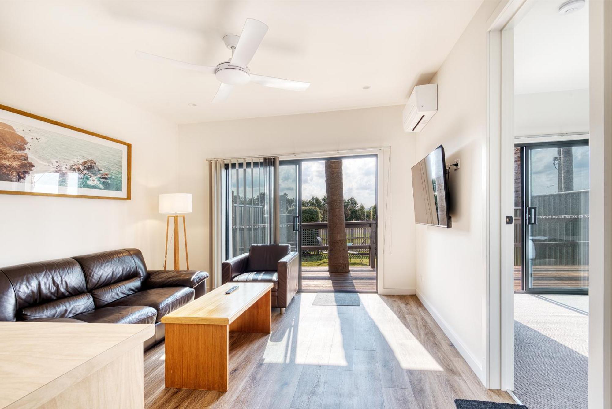 Inverloch Motel 외부 사진