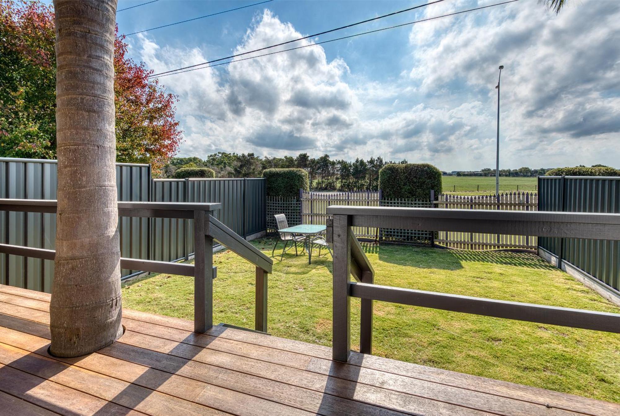 Inverloch Motel 외부 사진