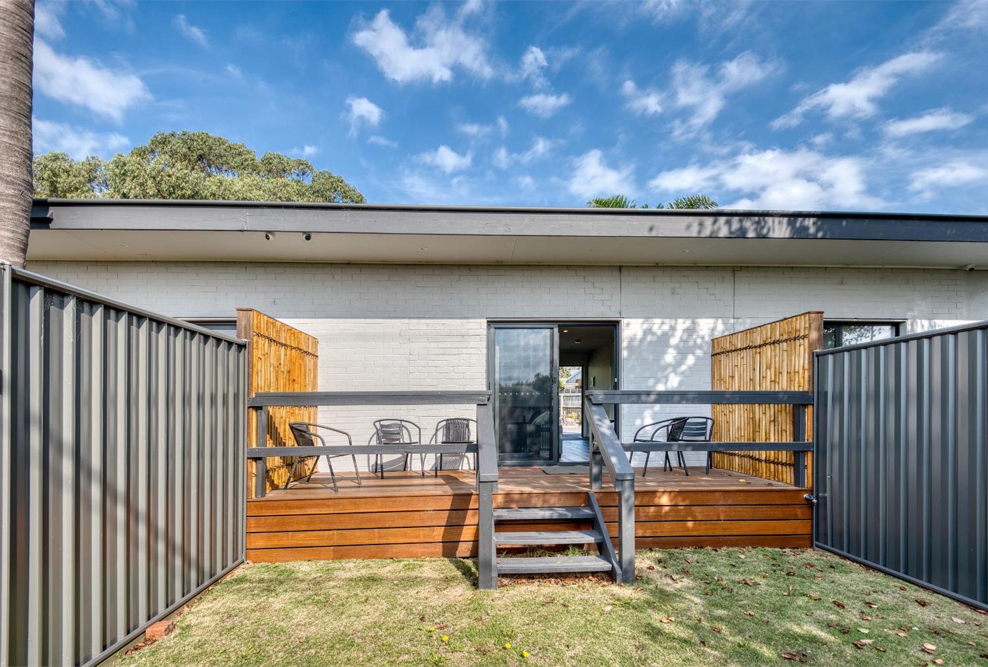 Inverloch Motel 외부 사진