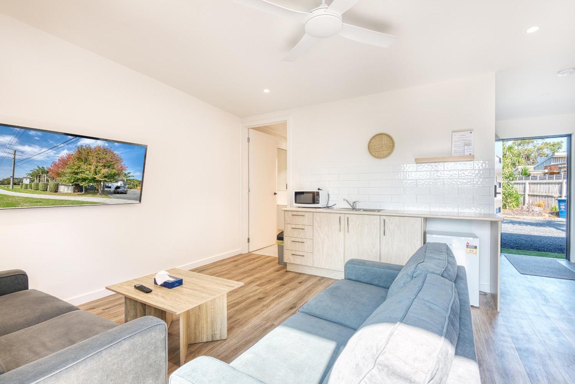 Inverloch Motel 외부 사진