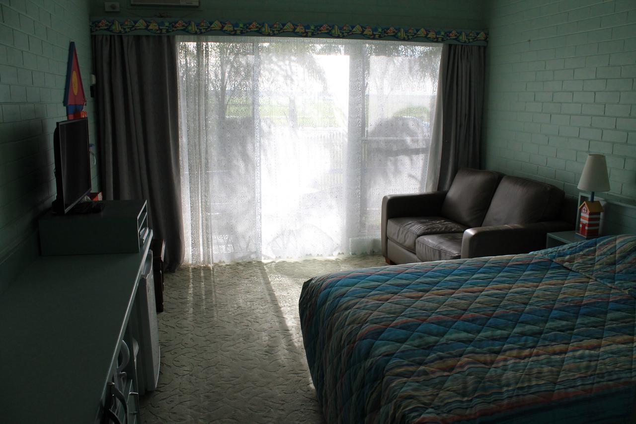 Inverloch Motel 외부 사진