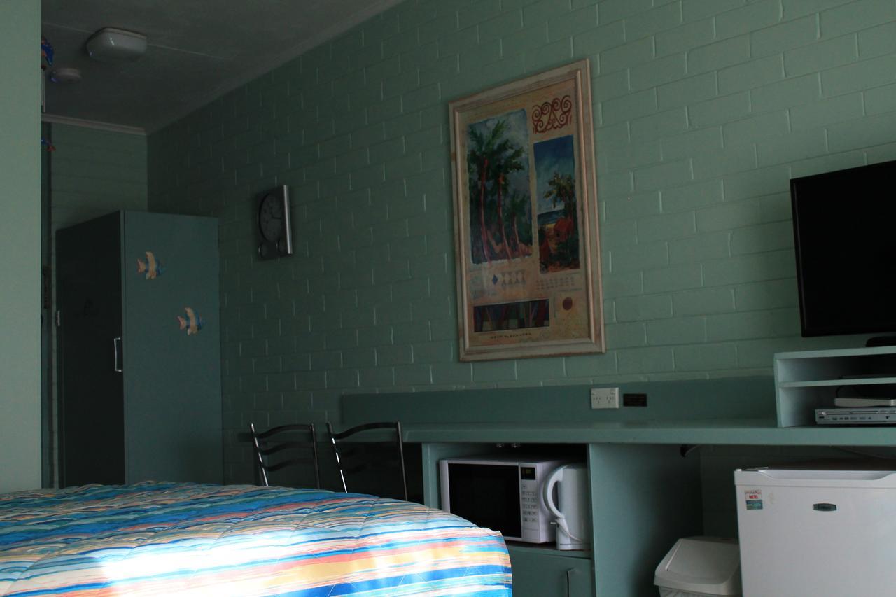 Inverloch Motel 외부 사진
