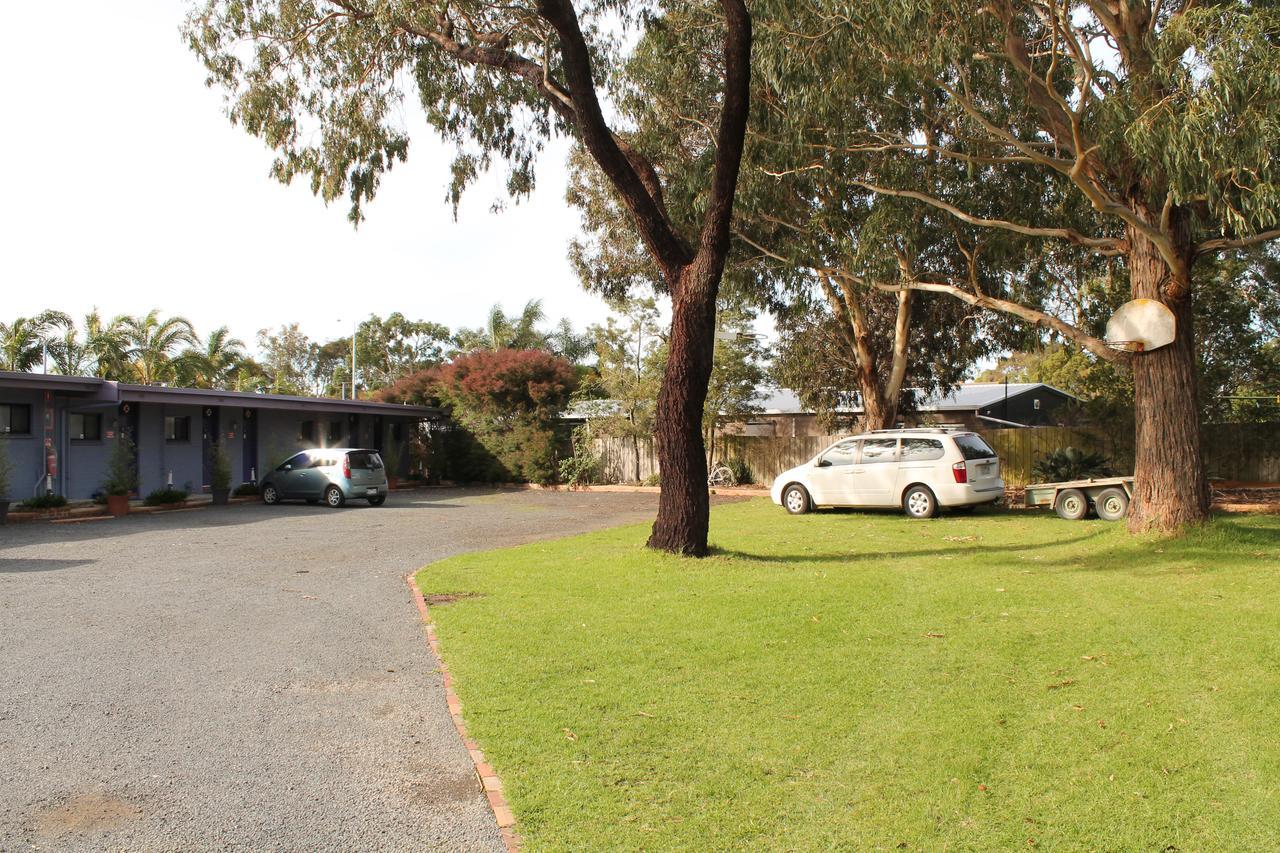 Inverloch Motel 외부 사진