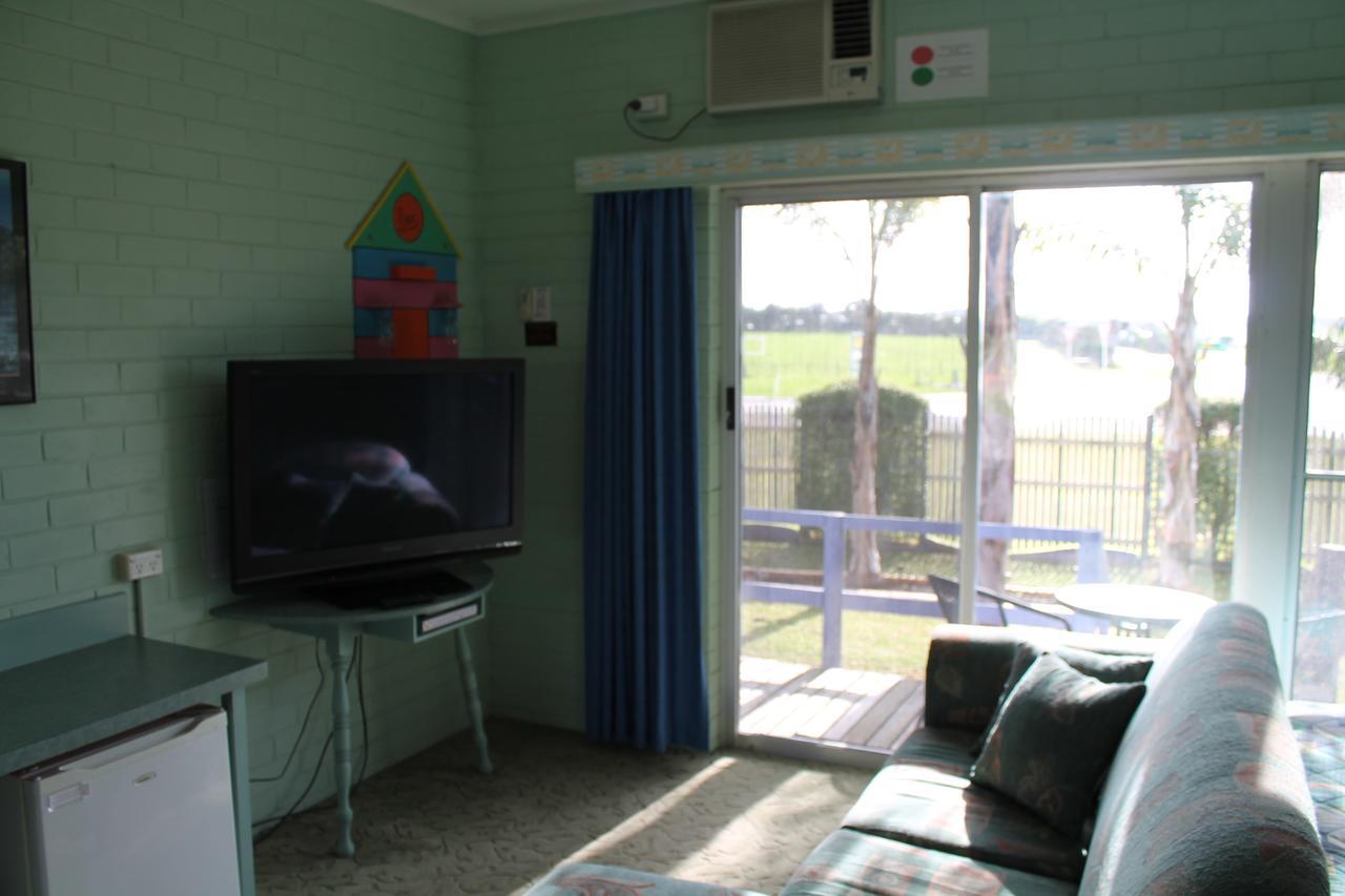 Inverloch Motel 외부 사진