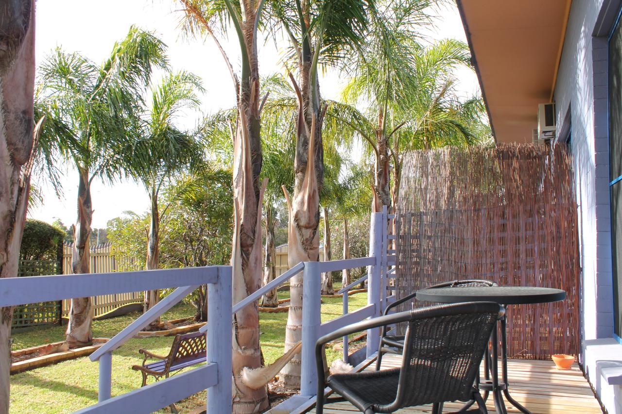 Inverloch Motel 외부 사진