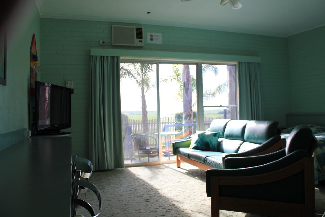 Inverloch Motel 외부 사진