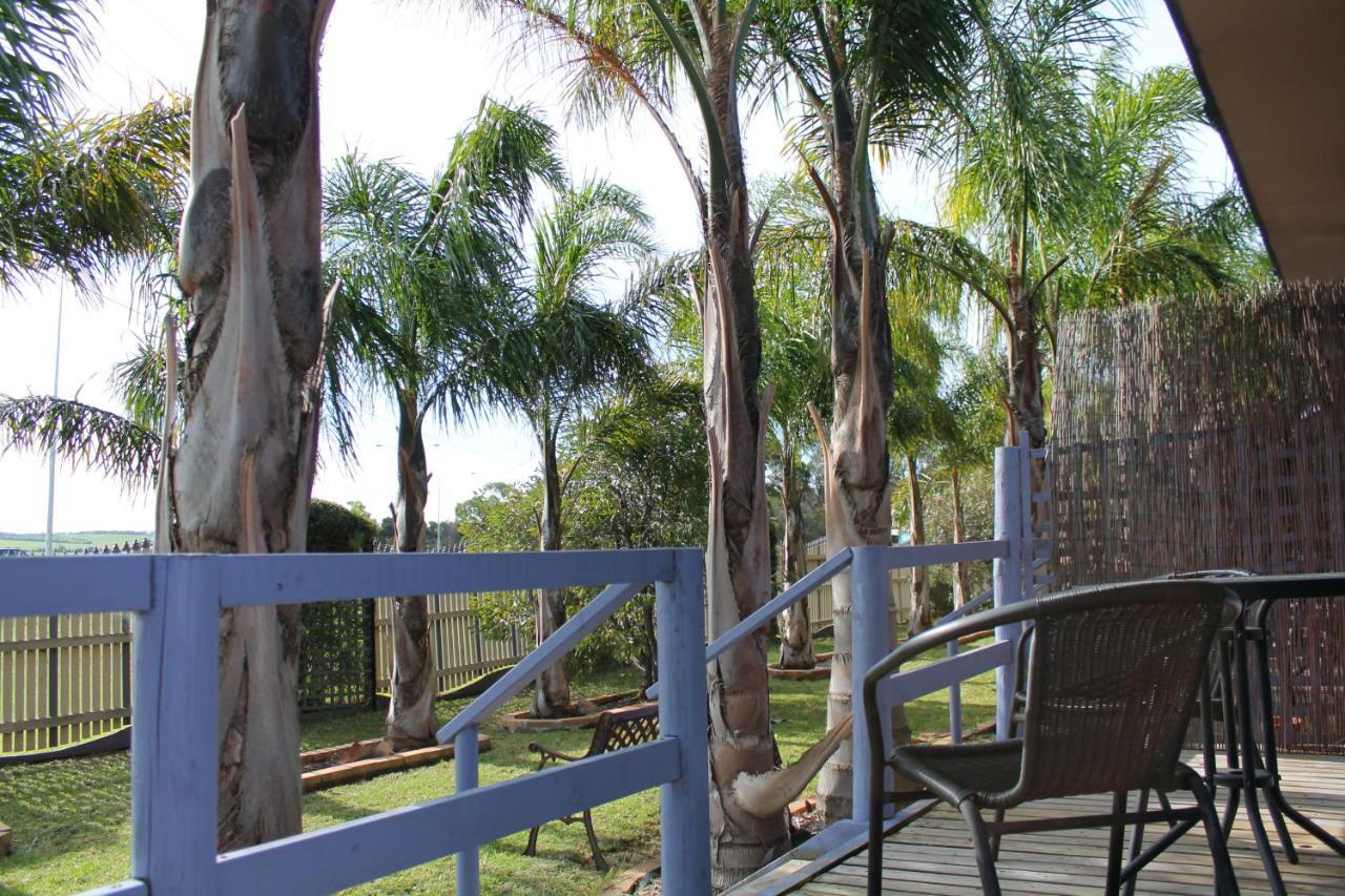 Inverloch Motel 외부 사진